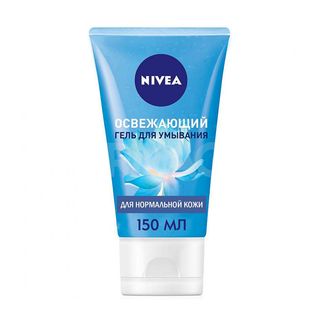 Դեմքի Լվացվելու Գել Թարմացնող 150 մլ