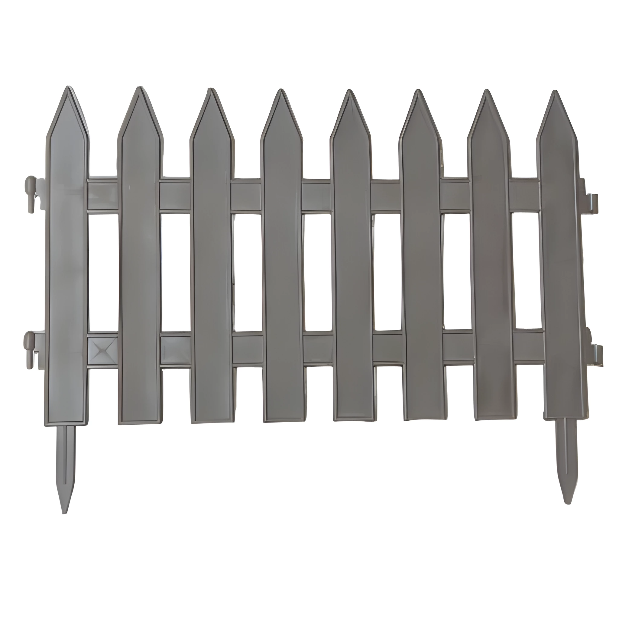 Декор садовий