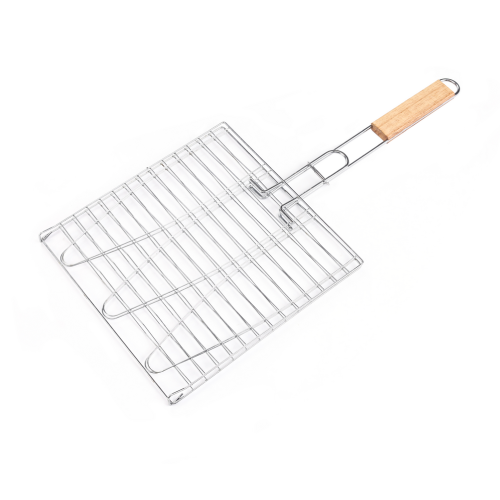 Bсе для BBQ