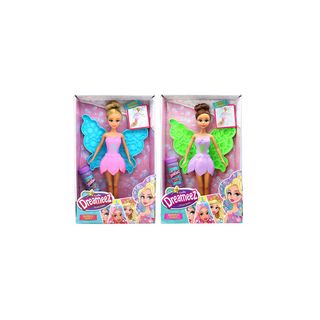 DREAMEEZ ფერია 1ც/0884978810461