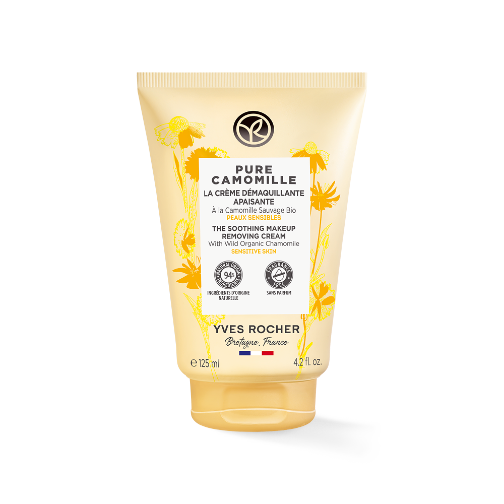 სახის დასაბანი პროდუქტები