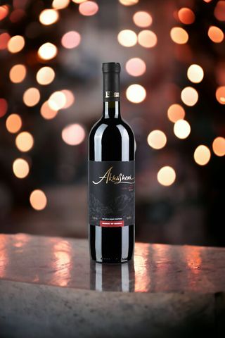 ახაშენი - ლიონიძის ზვარი / Akhasheni - Lionidzis Zvari