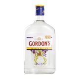 Джин Gordon’s 0,5л