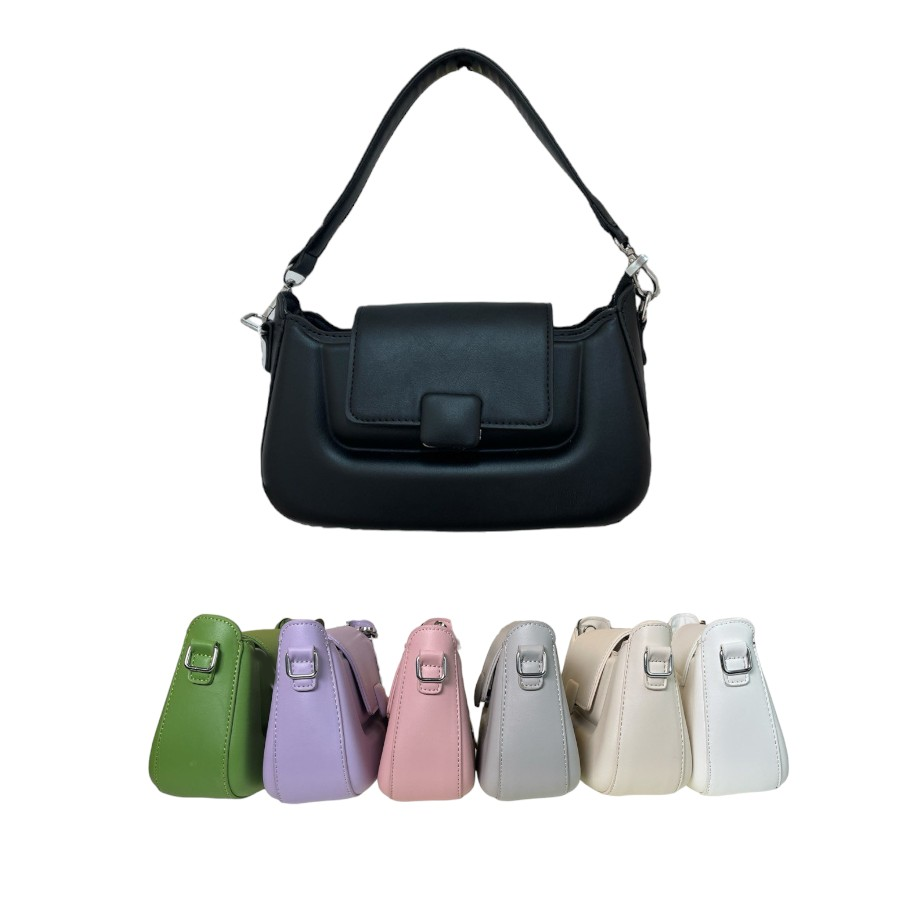 Рюкзаки, сумки і валізи