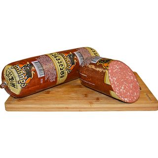 კორიდა შებოლილი ძეხვი 500გრ/2106380000000