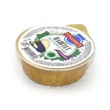 პაშტეტი ვეგეტარიანული ბადრიჯნით /გროდფუდ/ 100გრ