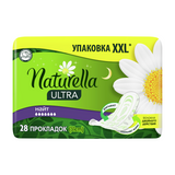 Прокладки Naturella Night Quatro 28 Шт