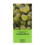 Вино 1 л Розумний вибір Совиньйон біле сухе 9,5-13%, Україна