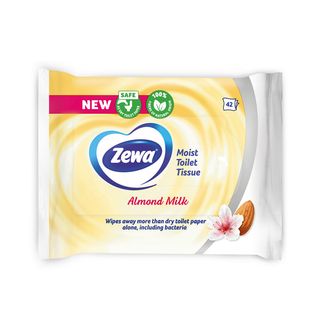 Զուգարանի թուղթ խոնավ «Zewa» 42 հատ