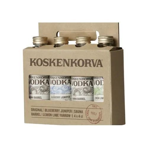 Мініалкоголь