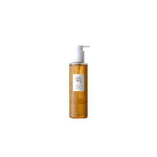 Beauty of Joseon | Ginseng Cleansing Oil - ზეთოვანი სახის დასაბანი