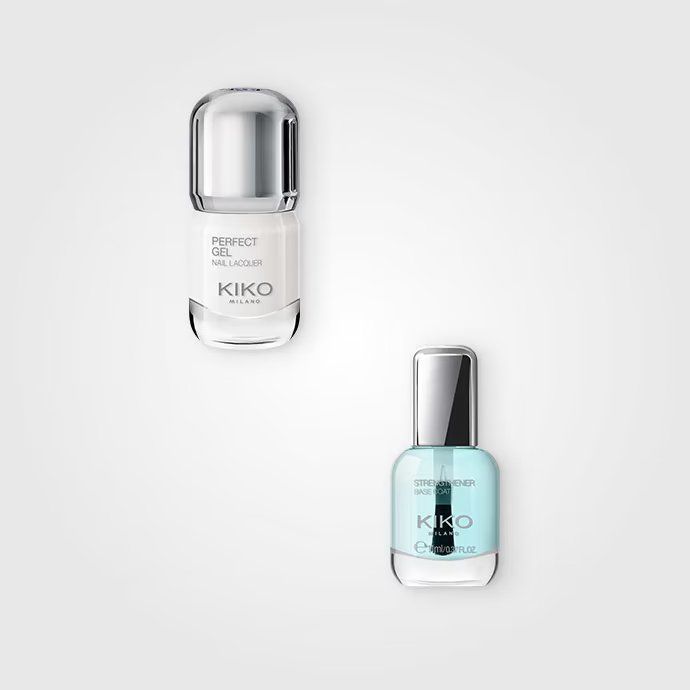 NAIL LACQUERS