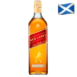 Віскі Johnnie Walker Red Label 0,7л