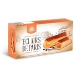 Тістечка 360г Своя Лінія Еклери зі згущеним молоком