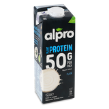 Напій Alpro соєвий високобілковий 1 л