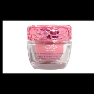 Kora  Berry Bright Vitamin C Eye Cream 15 Ml  9342759005853