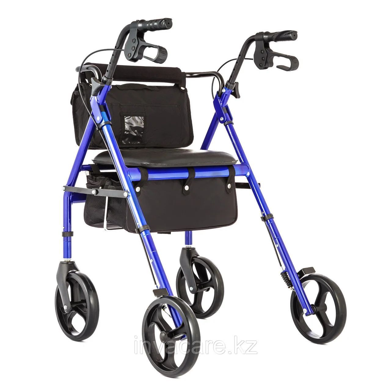 Технические средства реабилитации