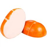 Ковбаса М'ясовита З телятиною вищий гатунок, 100г