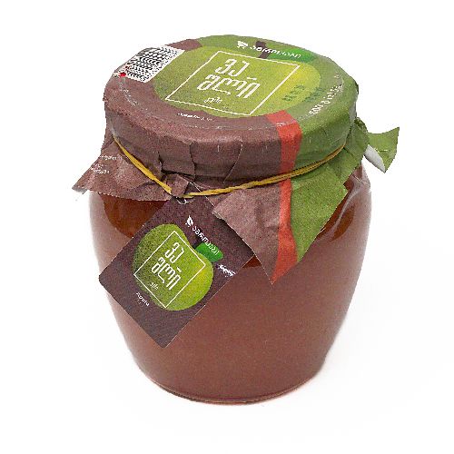 აგროჰაბის კონსერვაცია