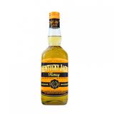 Коктейль з бурбоном 0,7 л Kentucky Jack Honey 35% ск/пл Бельгія