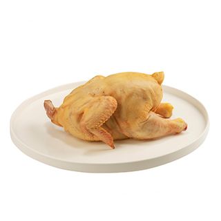 ვარია ნედლი /აგროჰაბი  / 1250 გრ