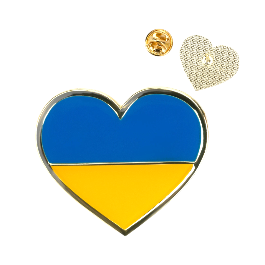 Сувенірна продукція