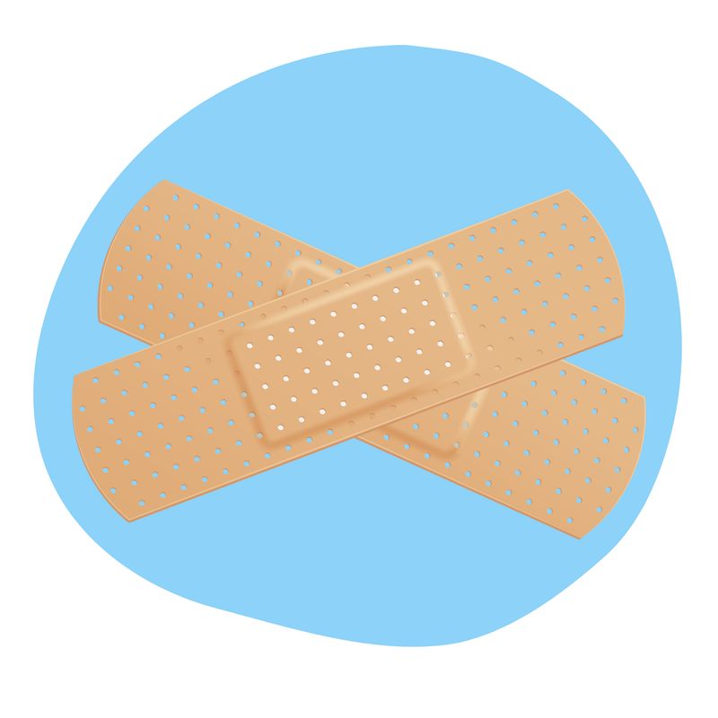 Первая помощь