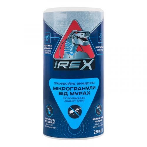 Засоби від комах та гризунів.