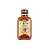 Коньяк 0,1 л Aznauri три зірочки 40% об ск/пл Україна