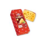 ყველი მაზდამერი/მლეკოვიტა/ წონის  / 200 გრ