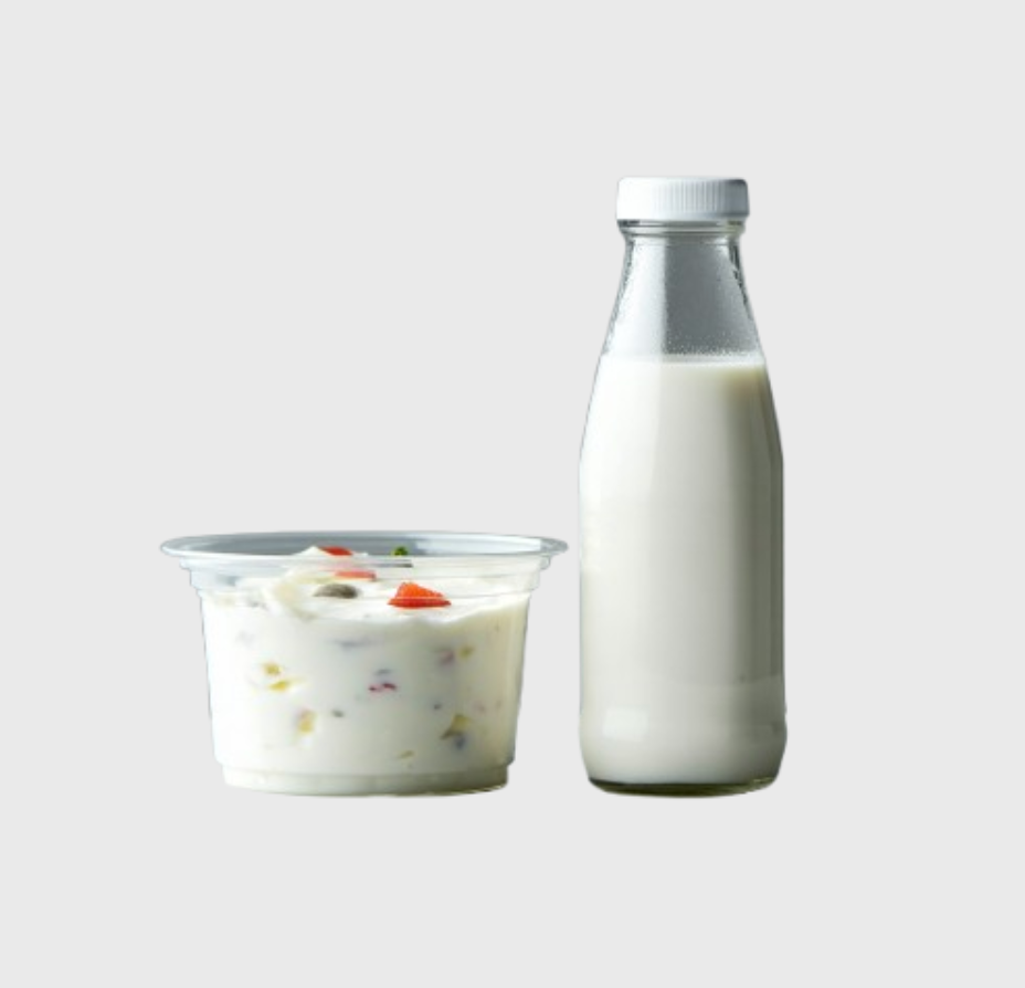 Յոգուրտներ