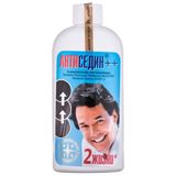 Лосьйон Для Волосся Два Життя Антиседин ++ 200 Мл