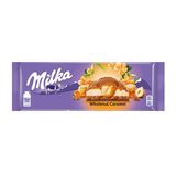 შოკოლადის ფილა ირისი /მილკა/ 300გრ