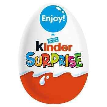 საბავშვო ტკბილეული