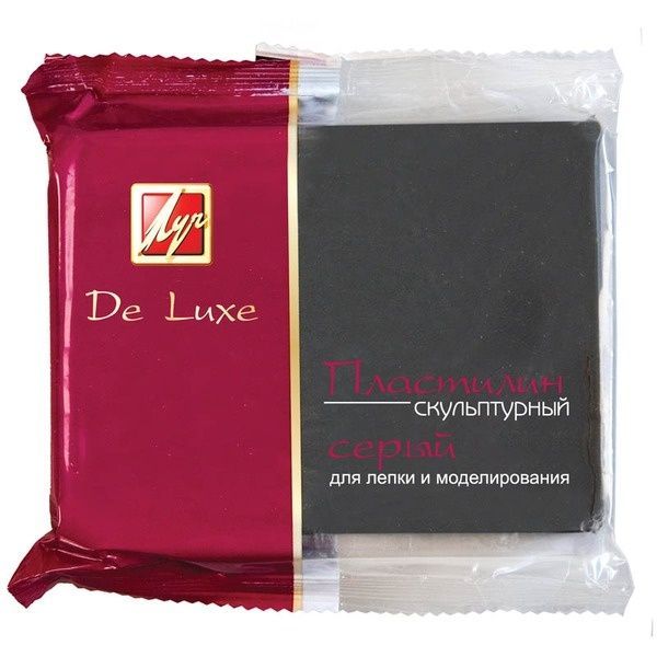 Полимерная глина FIMO и DAS