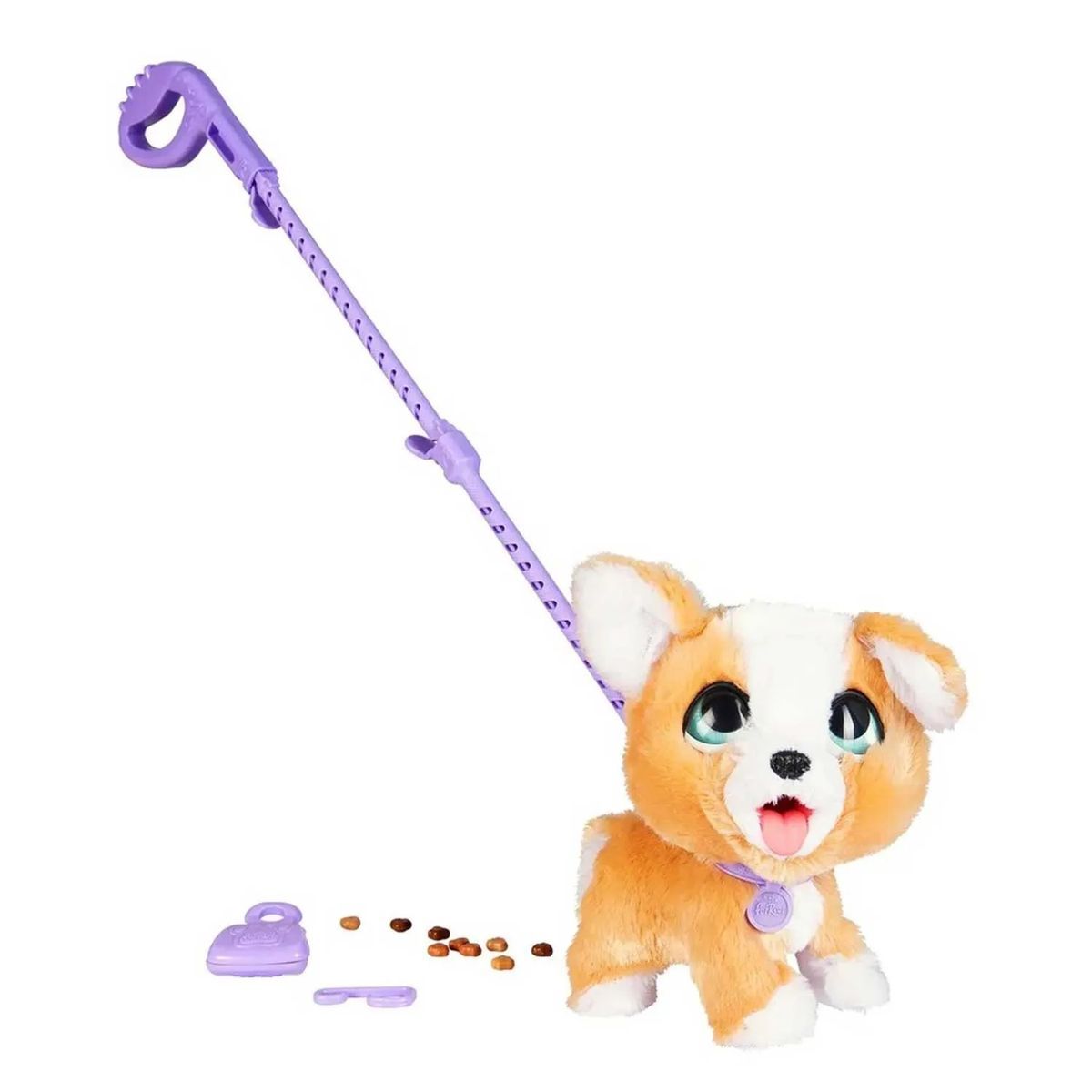 Интерактивные игрушки для детей