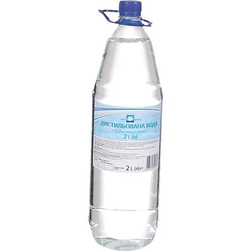 Вода, соки, солодкі напої