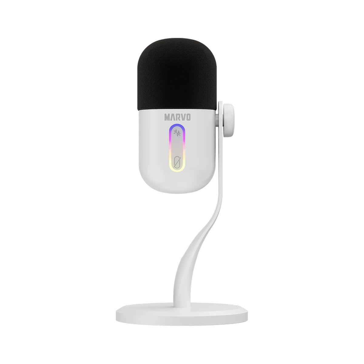 Streaming Microphone‎ ‎