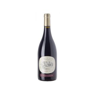 Вино Domaines Paul Mas La Forge Estate Carignan Vieilles Vignes черв.сухе 0.75 л