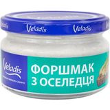 Паста Veladis Форшмак 180 г