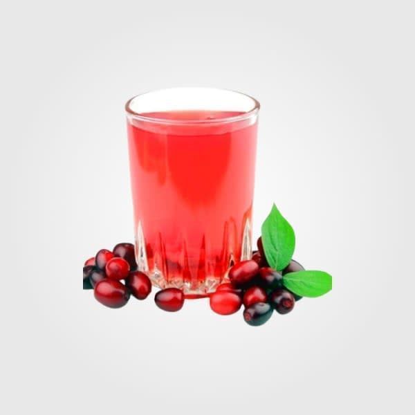 Морсы, кисели и компоты.