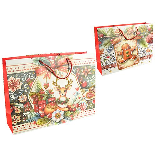 ПАКЕТИ ДЛЯ ПОДАРУНКУ