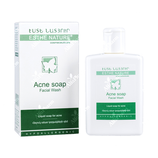 Էստե նատյուր հեղուկ օճառ կորյակների դետ 125մլ