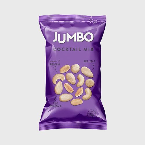 სხვა საკვები პროდუქტები 