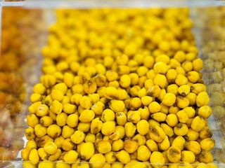 Кукурудза смажена 100г