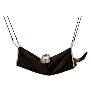 Тунель тканинний для хорька 20?45 см