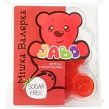 Мармелад Jabo Полуниця без цукру 90 г