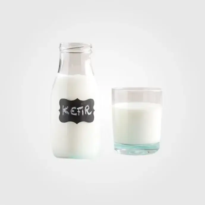 Кисломолочные продукты