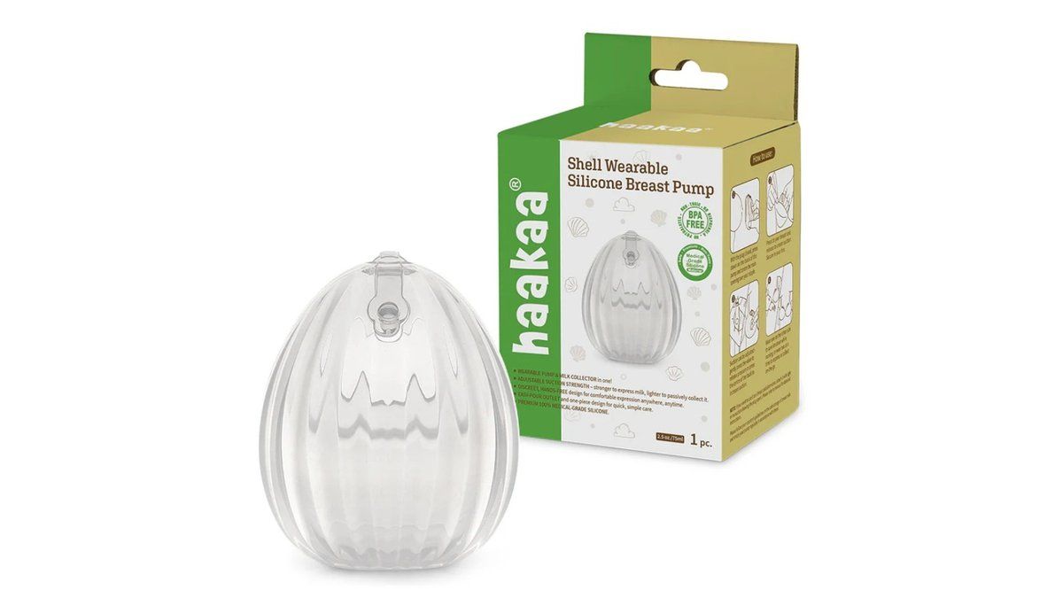 ორსულობა და ლაქტაცია