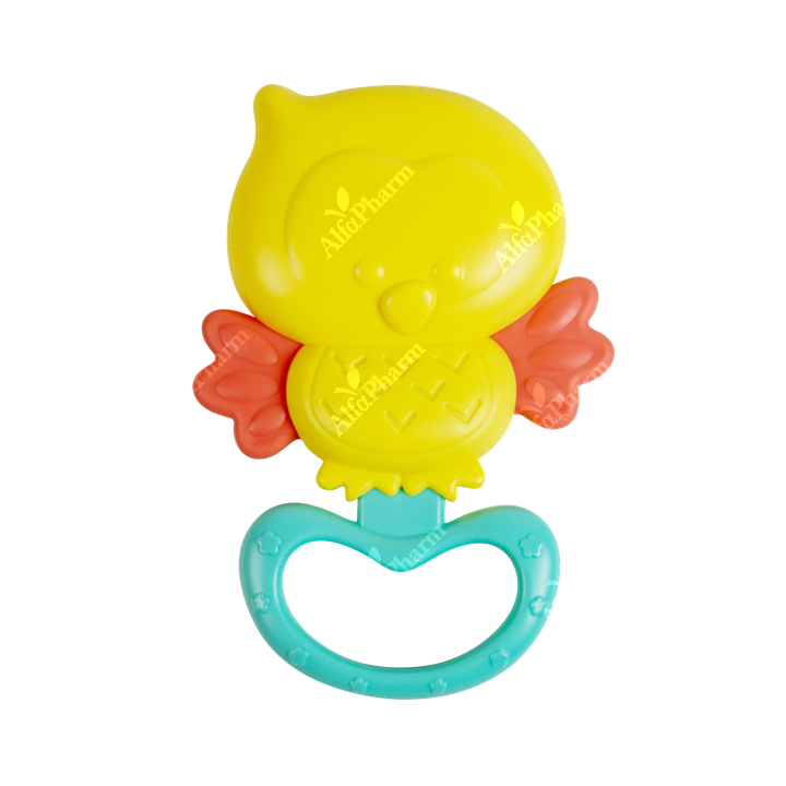 Գրքեր, մատիտներ և խաղալիքներ